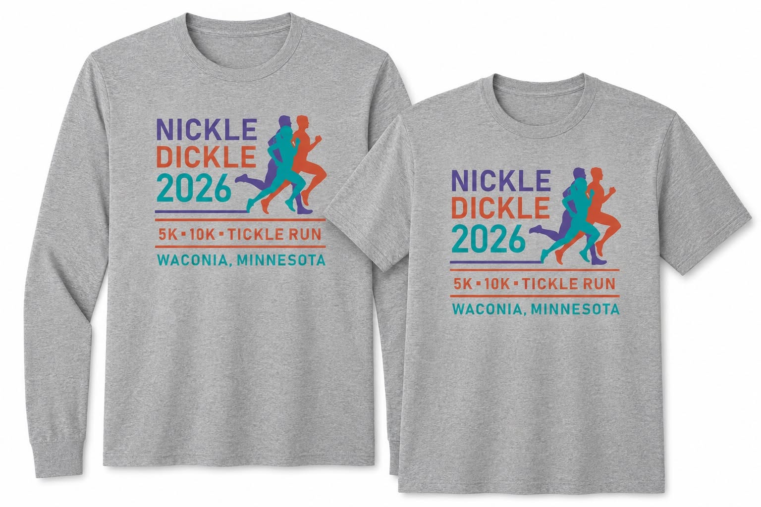 2026 NDD Shirt