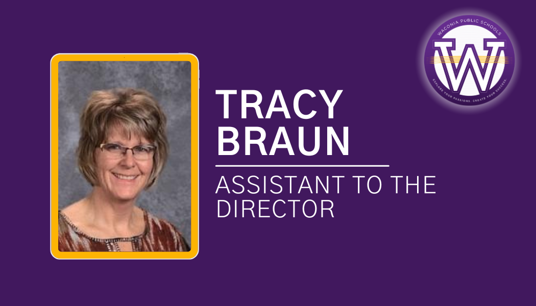 Tracy Braun