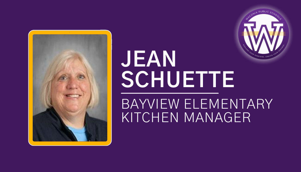 Jean Schuette