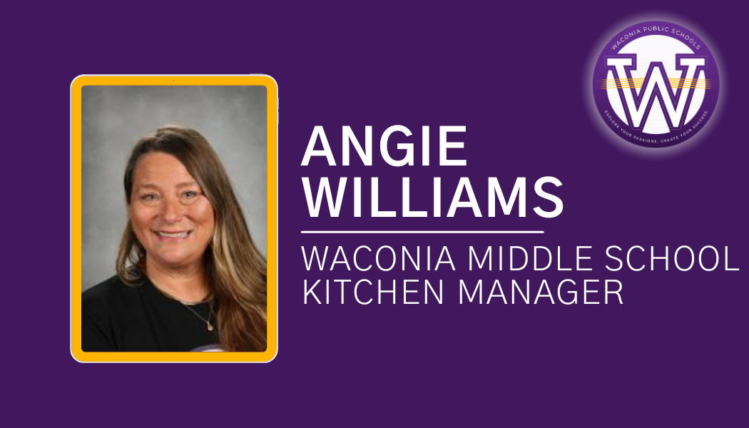 Angie Williams