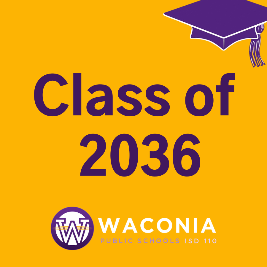 Class of 2036 Image