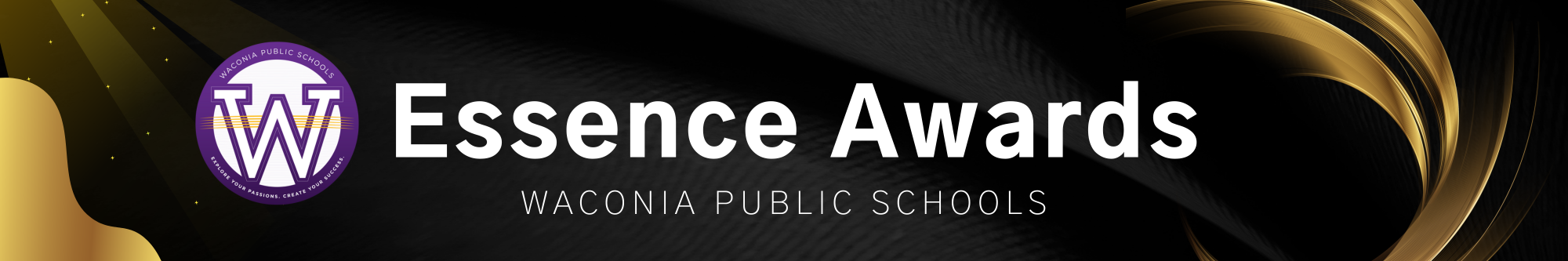 Essence Awards Banner