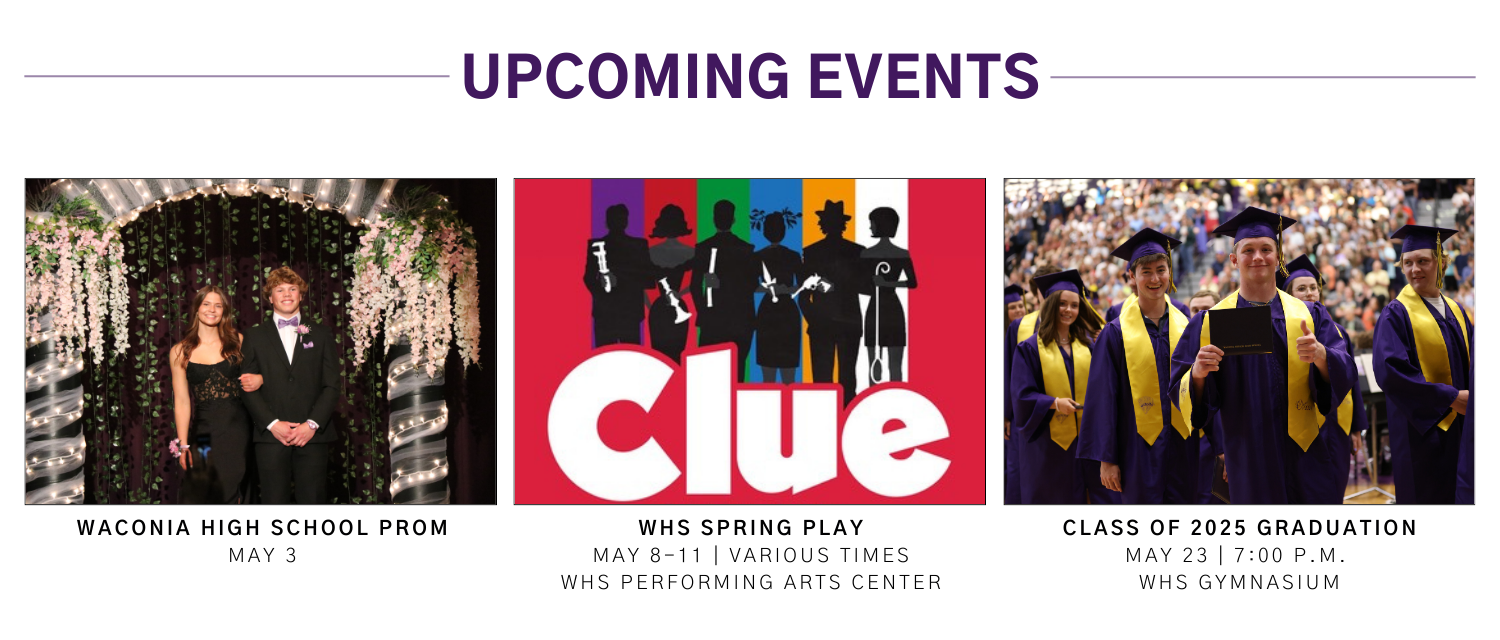 Event Listing