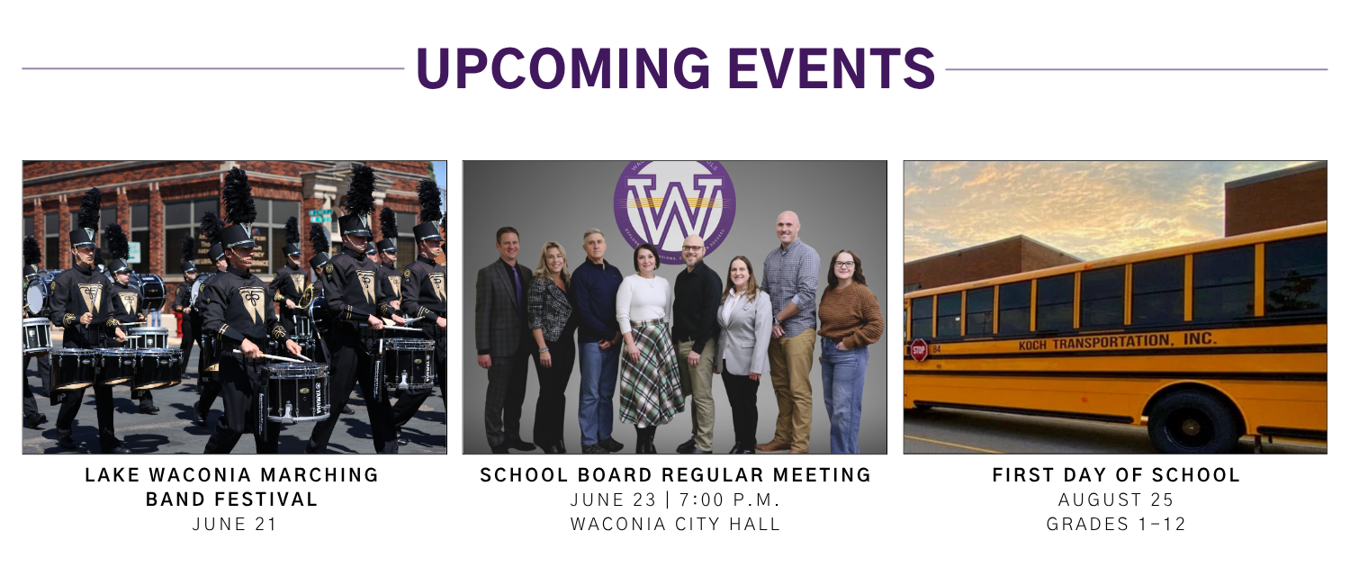 Event Listing