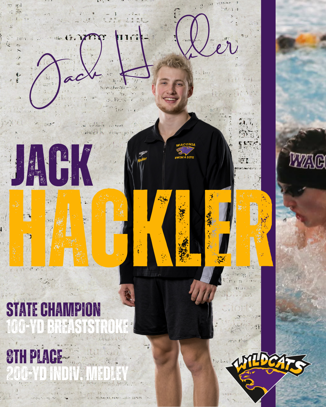 Hackler