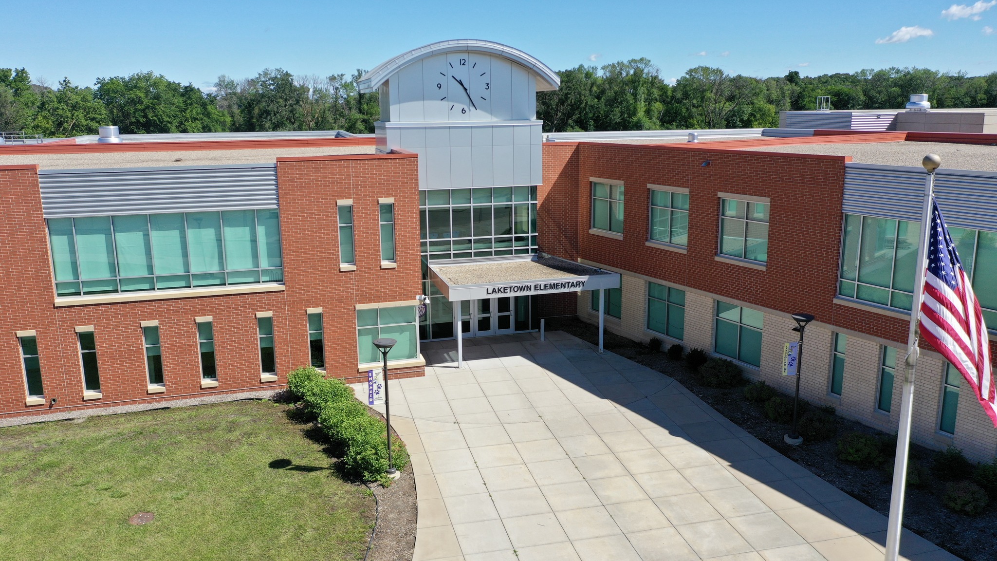 Laketown Elementary