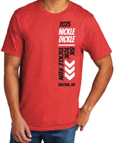 2025 NDD shirt
