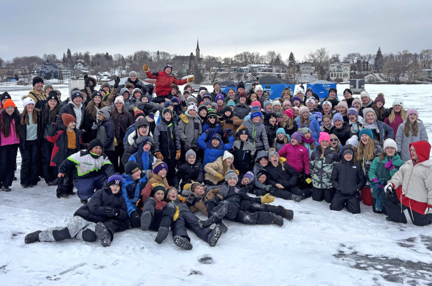 WHS Conservation Club
