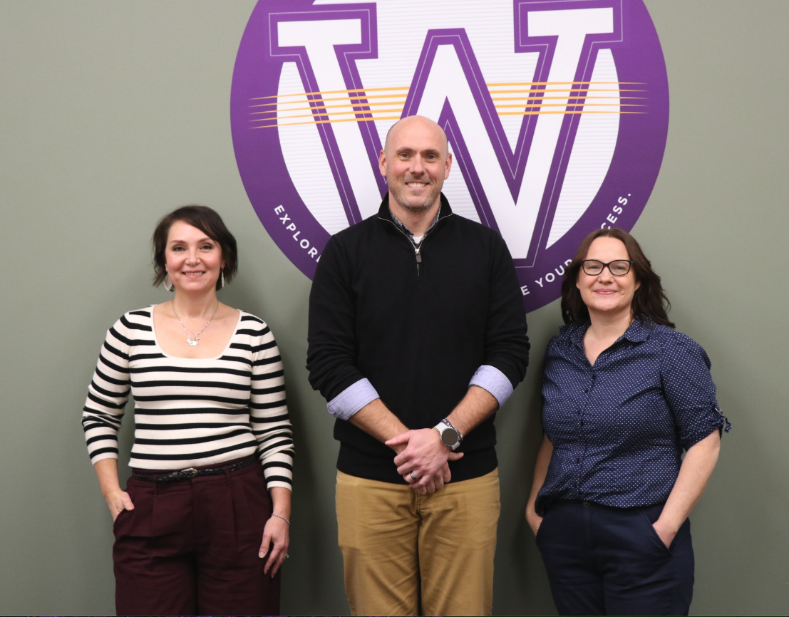 New Board Members