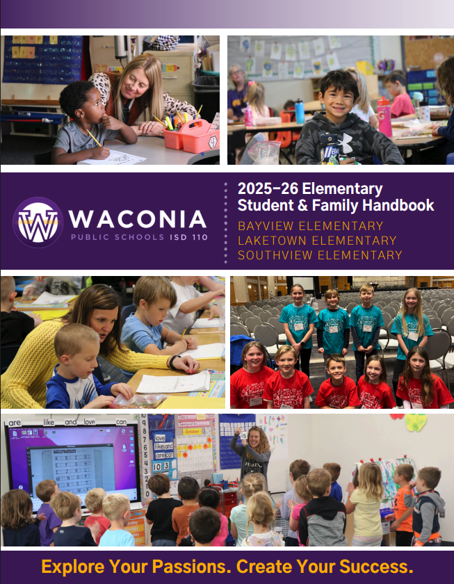 Elementary Handbook