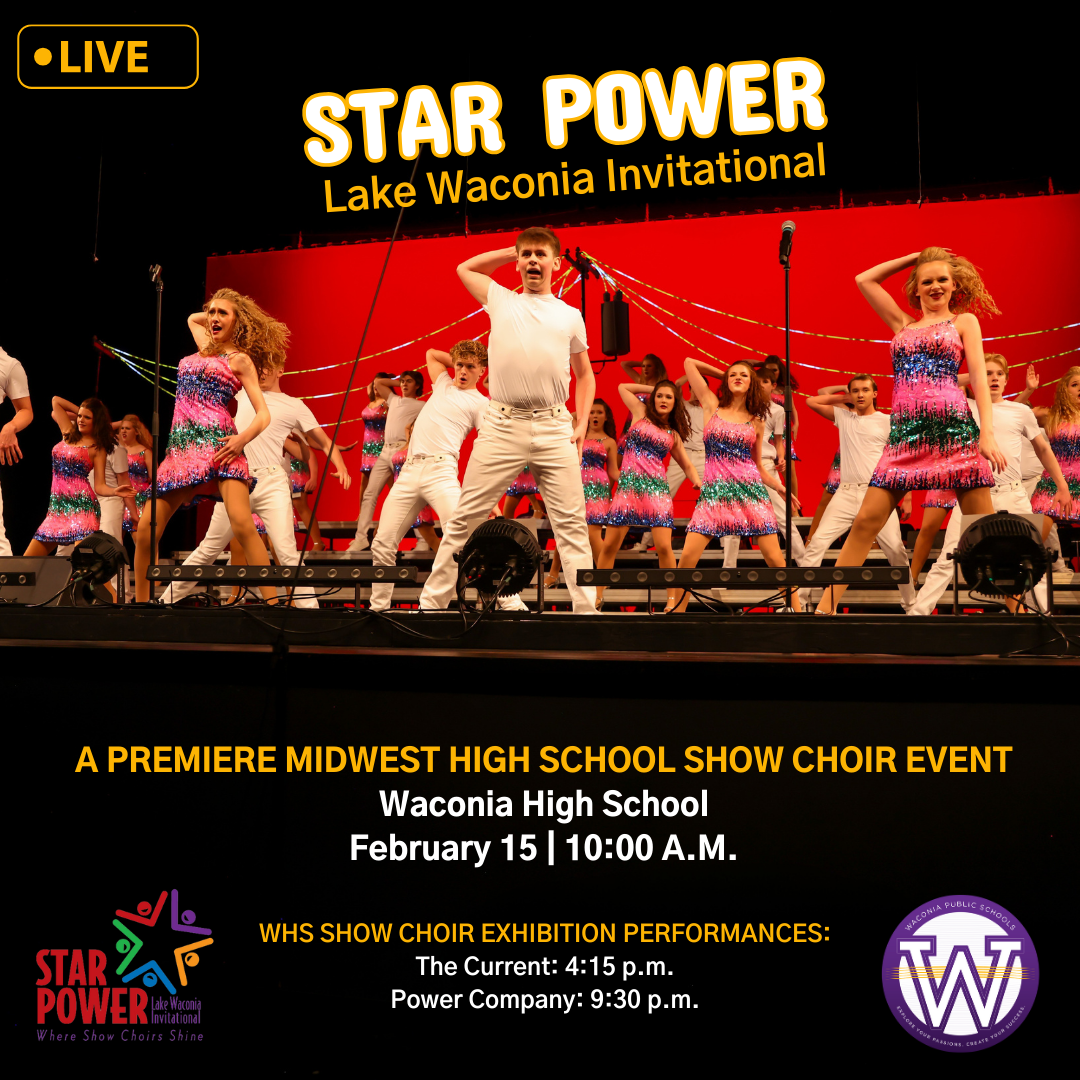 Star Power