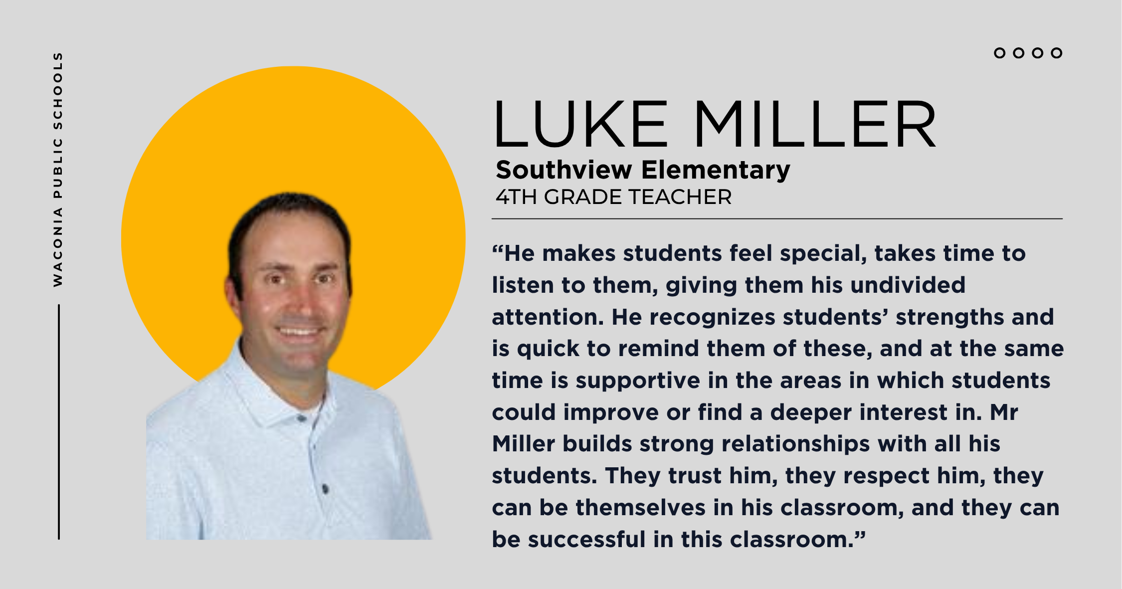 Luke Miller