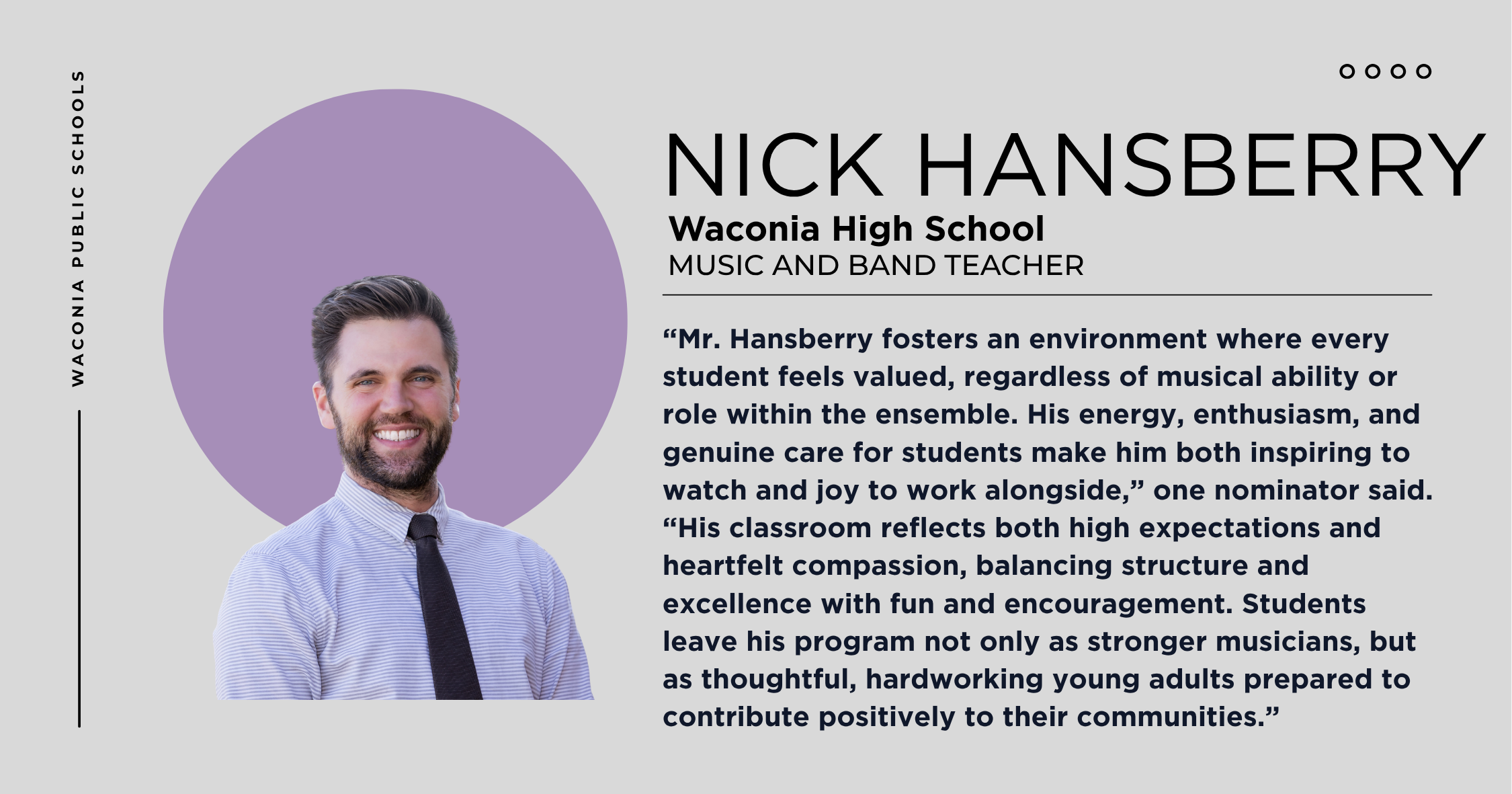Nick Hansberry