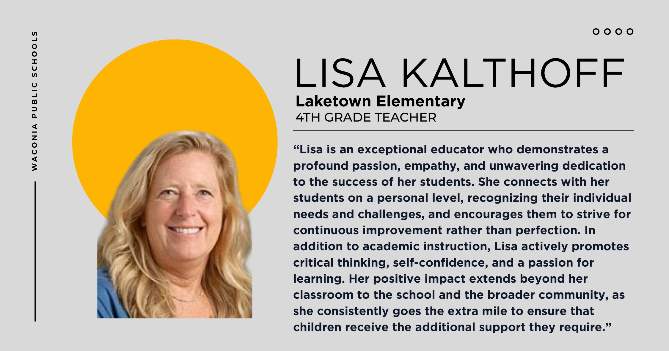 Lisa Kalthoff