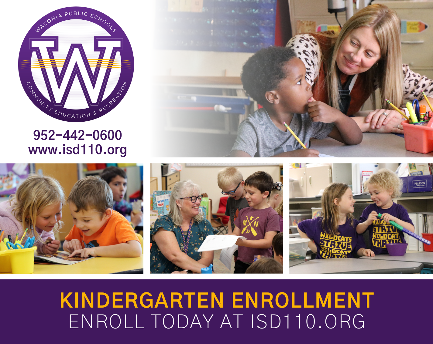 Kindergarten