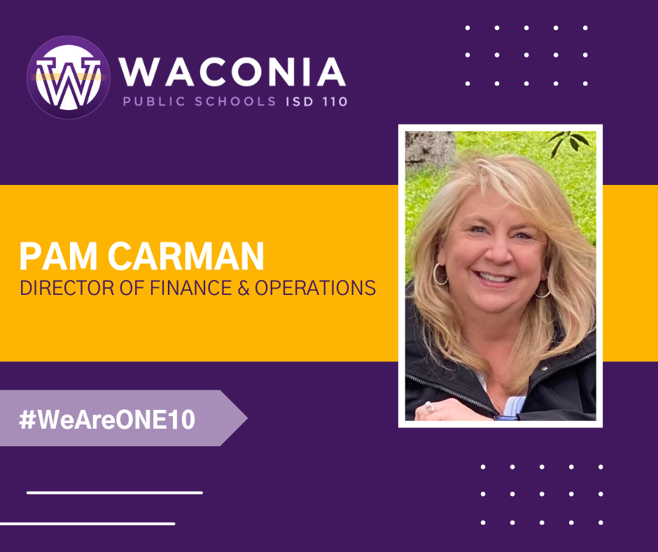 Pam Carman