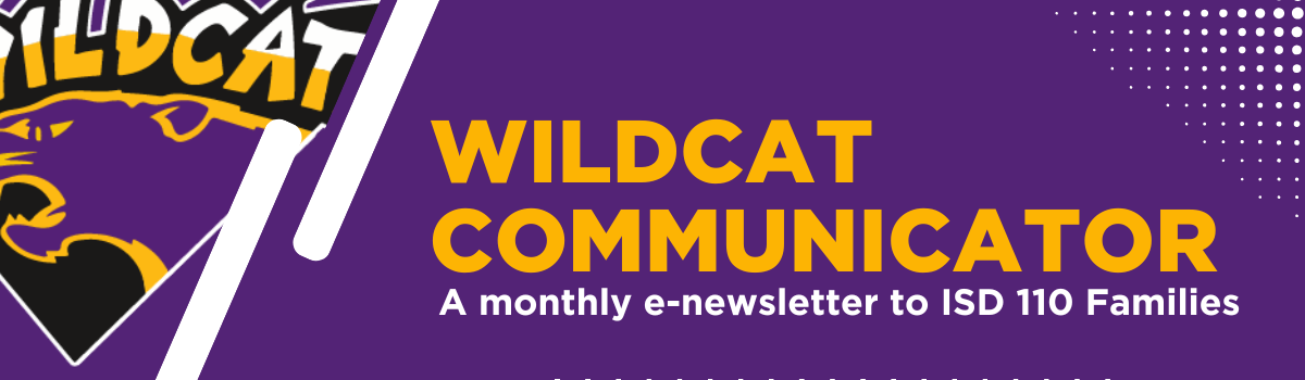 Wildcat Communicator Banner