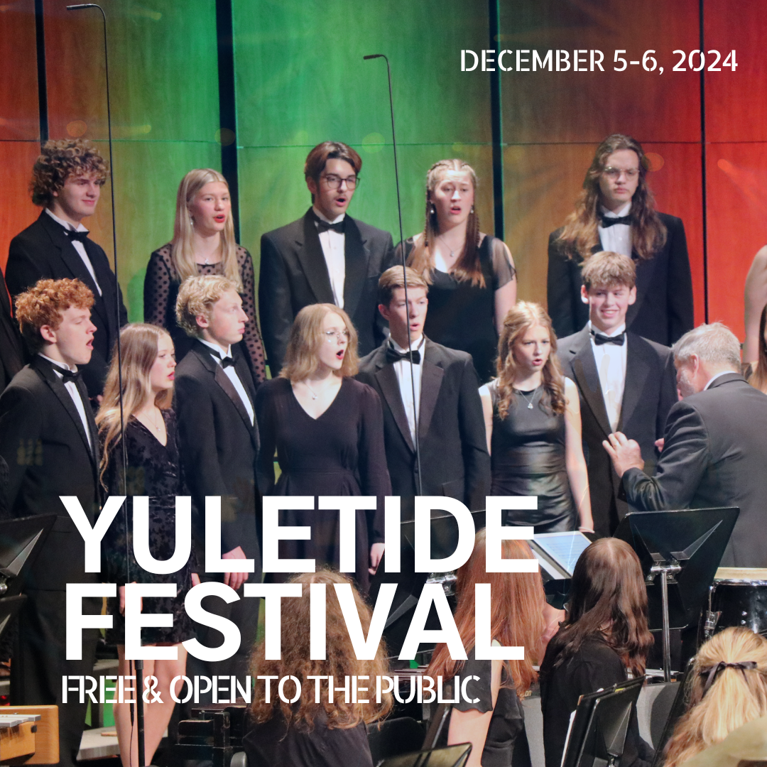 Yuletide Festival