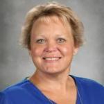 Lynette Alger