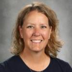 Julie Anderson