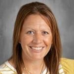 Benham, Allyson