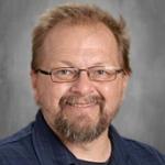 Todd Berger