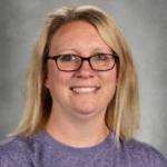 Mary Brink