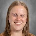 Jessica Burdick
