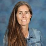 Burkhart, Amy