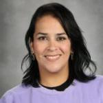 Lorraine Calvente
