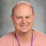 Eric Carpenter