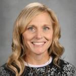 Amy Dettman