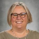Cindy Finke