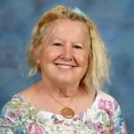 Sue Hayes