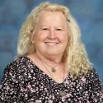 Hayes, Sue