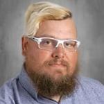 Hedstrom, Hunter