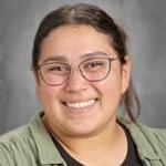 Kathryn Huaman