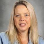 Amy Kester