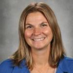 Lauren Lesher
