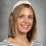 Katherine Mann