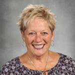 Mary Beth Ostlie