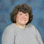 Amy Reith