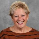Ostlie, Mary Beth
