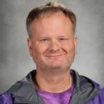 Rustad, James