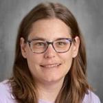 Pamela Schieffer