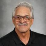 Ron Stacken