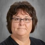 Mary Stifter