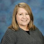 Carolyn Thomas