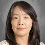 Megumi Thomson