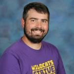 Weierke, Andrew